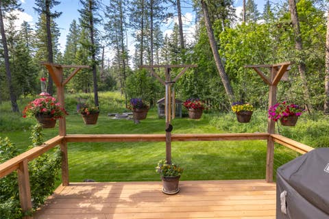 Tiny photo for 516 Peaceful Drive, Bigfork, MT 59911 (MLS # 30073089)