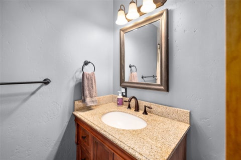 Tiny photo for 516 Peaceful Drive, Bigfork, MT 59911 (MLS # 30073089)