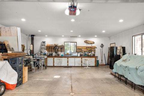 Tiny photo for 516 Peaceful Drive, Bigfork, MT 59911 (MLS # 30073089)
