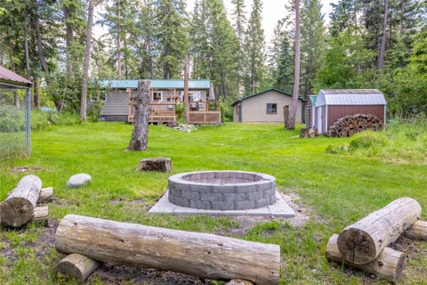 Tiny photo for 516 Peaceful Drive, Bigfork, MT 59911 (MLS # 30073089)