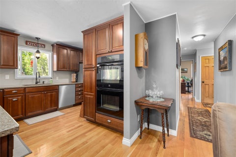 Tiny photo for 516 Peaceful Drive, Bigfork, MT 59911 (MLS # 30073089)