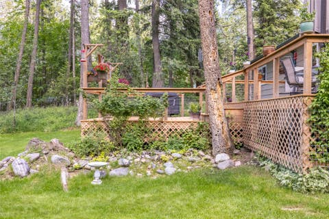 Tiny photo for 516 Peaceful Drive, Bigfork, MT 59911 (MLS # 30073089)