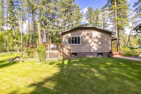 Tiny photo for 516 Peaceful Drive, Bigfork, MT 59911 (MLS # 30073089)
