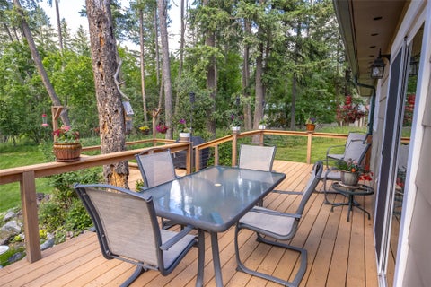Tiny photo for 516 Peaceful Drive, Bigfork, MT 59911 (MLS # 30073089)