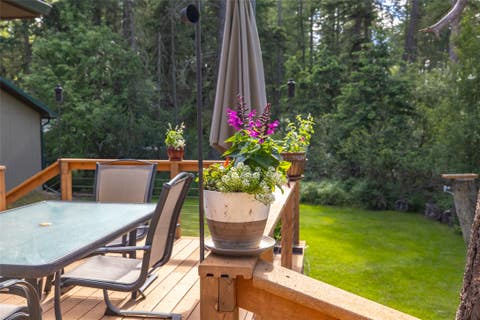 Tiny photo for 516 Peaceful Drive, Bigfork, MT 59911 (MLS # 30073089)