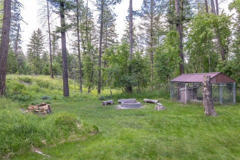 Tiny photo for 516 Peaceful Drive, Bigfork, MT 59911 (MLS # 30073089)