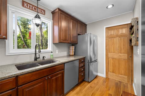 Tiny photo for 516 Peaceful Drive, Bigfork, MT 59911 (MLS # 30073089)