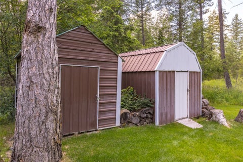 Tiny photo for 516 Peaceful Drive, Bigfork, MT 59911 (MLS # 30073089)