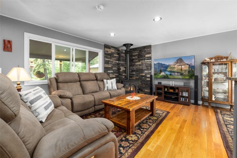 Tiny photo for 516 Peaceful Drive, Bigfork, MT 59911 (MLS # 30073089)