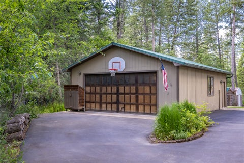 Tiny photo for 516 Peaceful Drive, Bigfork, MT 59911 (MLS # 30073089)