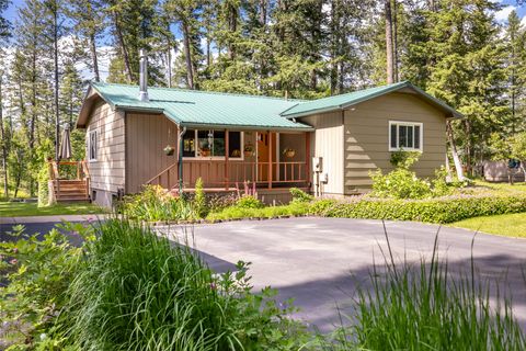 Photo of 516 Peaceful Drive, Bigfork, MT 59911 (MLS # 30073089)