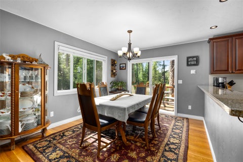 Tiny photo for 516 Peaceful Drive, Bigfork, MT 59911 (MLS # 30073089)