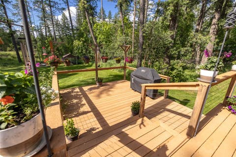 Tiny photo for 516 Peaceful Drive, Bigfork, MT 59911 (MLS # 30073089)
