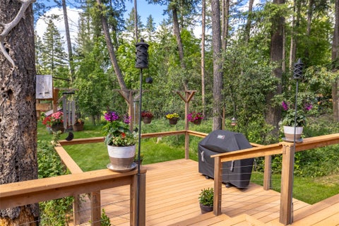 Tiny photo for 516 Peaceful Drive, Bigfork, MT 59911 (MLS # 30073089)