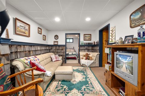 Tiny photo for 516 Peaceful Drive, Bigfork, MT 59911 (MLS # 30073089)
