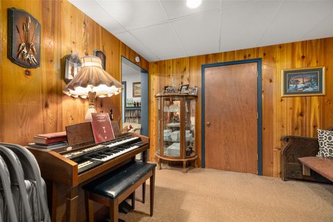 Tiny photo for 516 Peaceful Drive, Bigfork, MT 59911 (MLS # 30073089)
