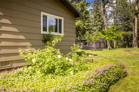 Tiny photo for 516 Peaceful Drive, Bigfork, MT 59911 (MLS # 30073089)