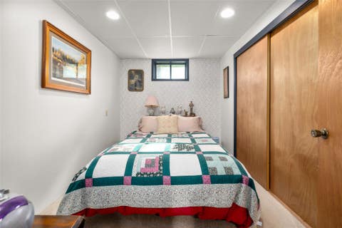 Tiny photo for 516 Peaceful Drive, Bigfork, MT 59911 (MLS # 30073089)