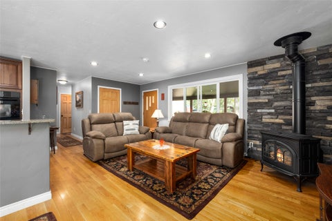 Tiny photo for 516 Peaceful Drive, Bigfork, MT 59911 (MLS # 30073089)