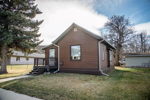 Photo of 310 Bridge Street, Belt, MT 59412 (MLS # 30062150)