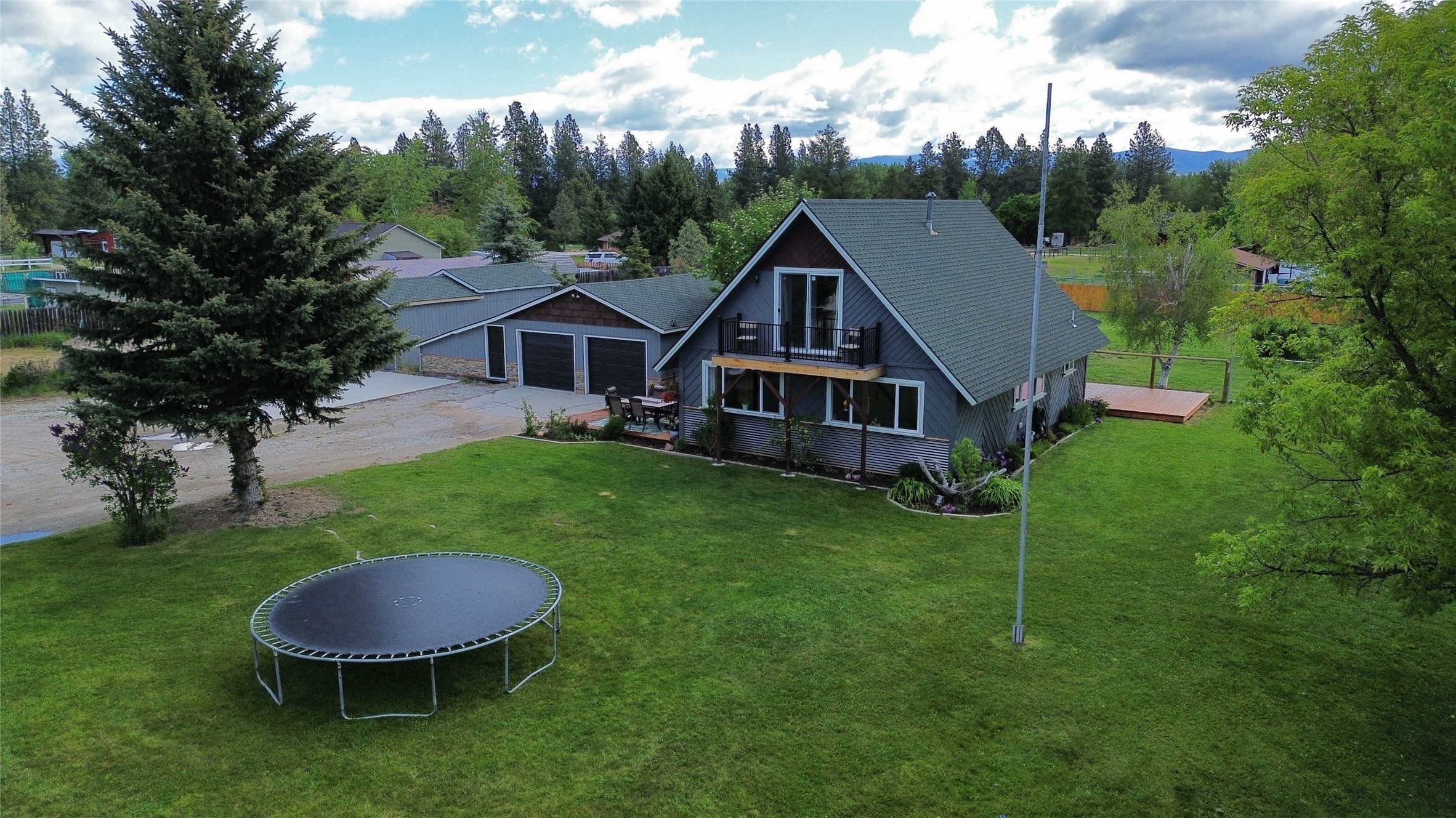 205 Mountain View Drive