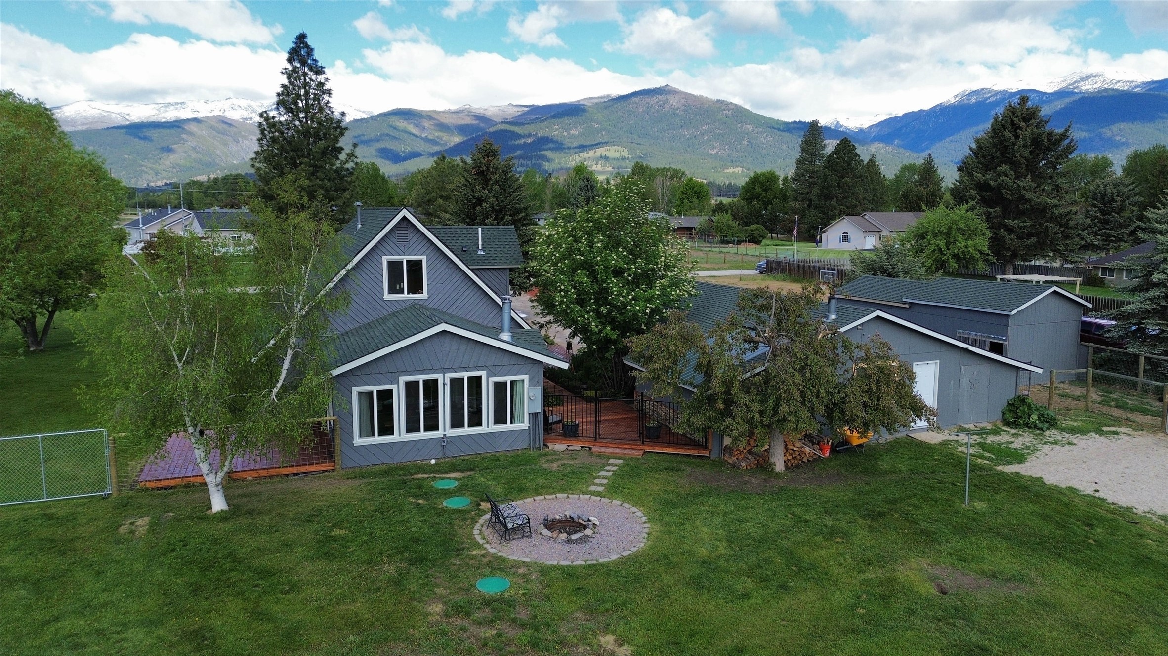 205 Mountain View Drive