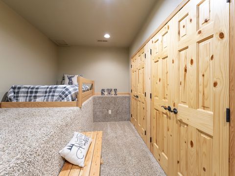 Tiny photo for 325 Moose Run Drive, Whitefish, MT 59937 (MLS # 30063833)