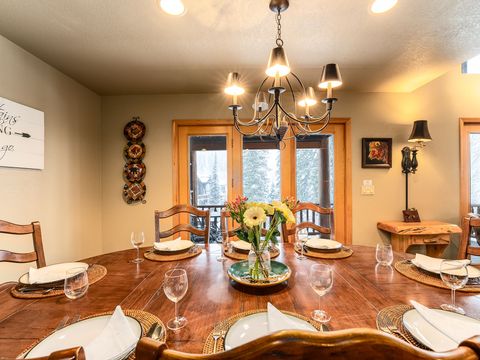 Tiny photo for 325 Moose Run Drive, Whitefish, MT 59937 (MLS # 30063833)
