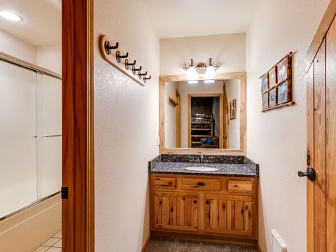 Tiny photo for 325 Moose Run Drive, Whitefish, MT 59937 (MLS # 30063833)