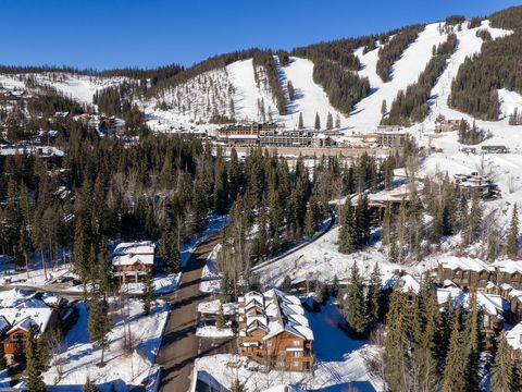 Tiny photo for 325 Moose Run Drive, Whitefish, MT 59937 (MLS # 30063833)