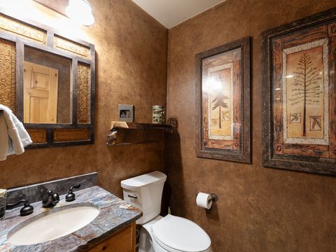 Tiny photo for 325 Moose Run Drive, Whitefish, MT 59937 (MLS # 30063833)