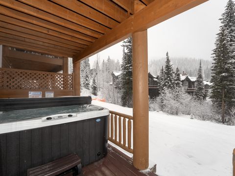 Tiny photo for 325 Moose Run Drive, Whitefish, MT 59937 (MLS # 30063833)