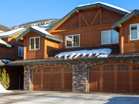 Tiny photo for 325 Moose Run Drive, Whitefish, MT 59937 (MLS # 30063833)