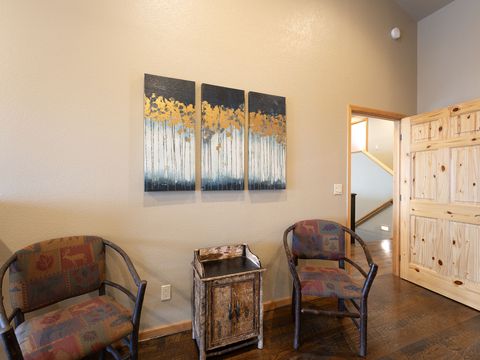 Tiny photo for 325 Moose Run Drive, Whitefish, MT 59937 (MLS # 30063833)