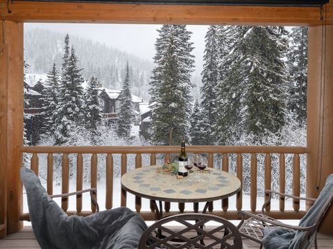 Tiny photo for 325 Moose Run Drive, Whitefish, MT 59937 (MLS # 30063833)