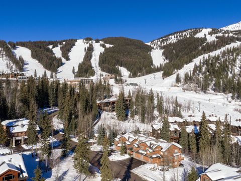 Tiny photo for 325 Moose Run Drive, Whitefish, MT 59937 (MLS # 30063833)