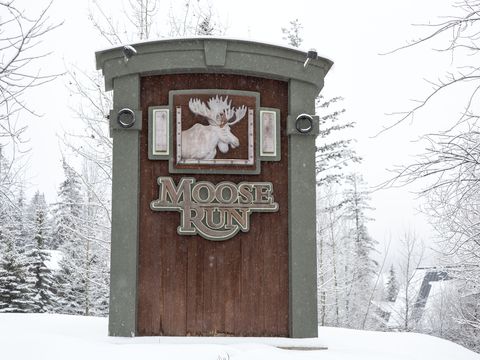 Tiny photo for 325 Moose Run Drive, Whitefish, MT 59937 (MLS # 30063833)