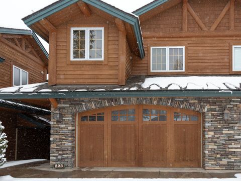 Tiny photo for 325 Moose Run Drive, Whitefish, MT 59937 (MLS # 30063833)
