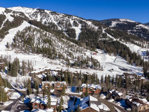 Tiny photo for 325 Moose Run Drive, Whitefish, MT 59937 (MLS # 30063833)
