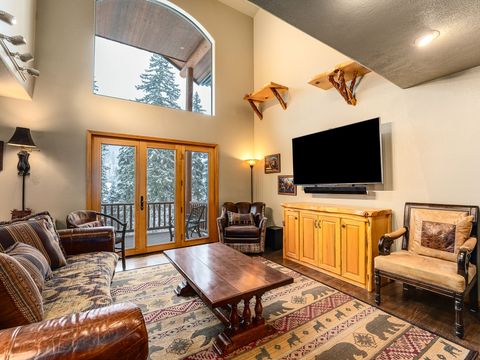 Tiny photo for 325 Moose Run Drive, Whitefish, MT 59937 (MLS # 30063833)