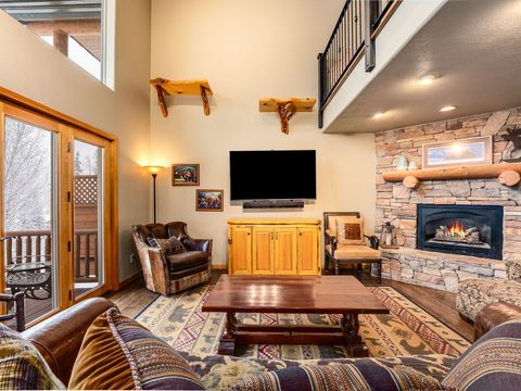 Tiny photo for 325 Moose Run Drive, Whitefish, MT 59937 (MLS # 30063833)