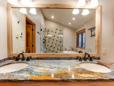 Tiny photo for 325 Moose Run Drive, Whitefish, MT 59937 (MLS # 30063833)