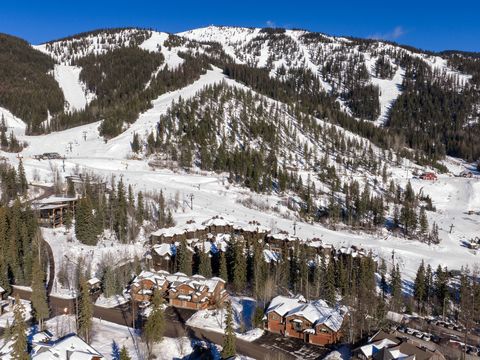 Tiny photo for 325 Moose Run Drive, Whitefish, MT 59937 (MLS # 30063833)