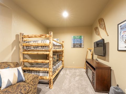 Tiny photo for 325 Moose Run Drive, Whitefish, MT 59937 (MLS # 30063833)