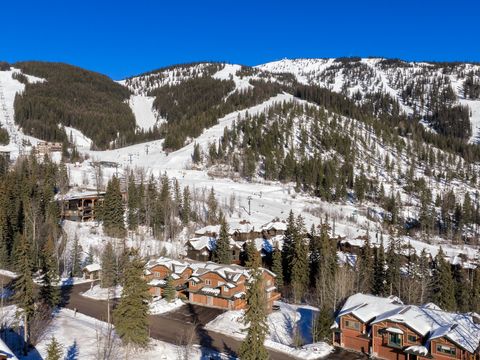 Tiny photo for 325 Moose Run Drive, Whitefish, MT 59937 (MLS # 30063833)