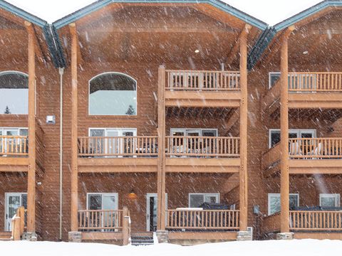 Tiny photo for 325 Moose Run Drive, Whitefish, MT 59937 (MLS # 30063833)