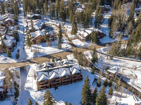 Tiny photo for 325 Moose Run Drive, Whitefish, MT 59937 (MLS # 30063833)