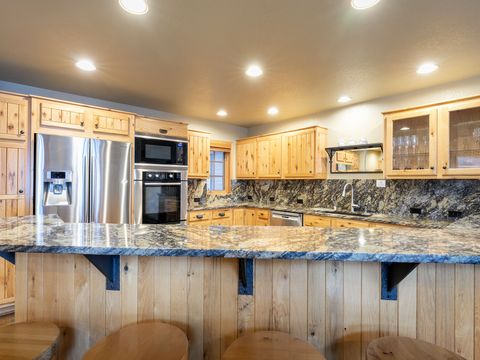 Tiny photo for 325 Moose Run Drive, Whitefish, MT 59937 (MLS # 30063833)