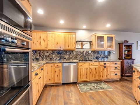 Tiny photo for 325 Moose Run Drive, Whitefish, MT 59937 (MLS # 30063833)