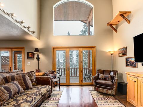 Tiny photo for 325 Moose Run Drive, Whitefish, MT 59937 (MLS # 30063833)